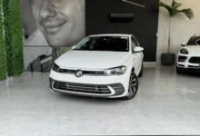 Volkswagen Polo Highline é liberado para PcD com mega desconto de R$ 16.159