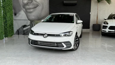 Volkswagen Polo Highline é liberado para PcD com mega desconto de R$ 16.159