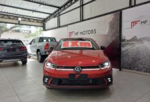 Volkswagen Polo assume a liderança e desbanca Fiat Strada em junho