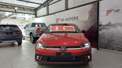 Volkswagen Polo assume a liderança e desbanca Fiat Strada em junho
