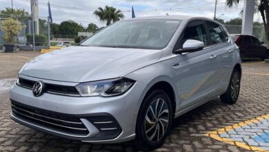 Volkswagen Polo reage em julho e mostra fôlego mesmo com a chegada do Tera