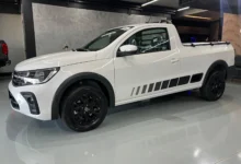 Volkswagen libera Saveiro Trendline com descontão de R$ 20.968 para CNPJ