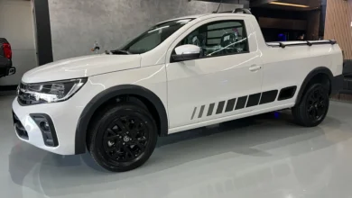 Volkswagen libera Saveiro Trendline com descontão de R$ 20.968 para CNPJ