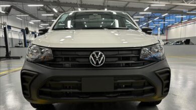 Volkswagen Saveiro Robust fica R$ 20.803 mais barato com incentivo do governo