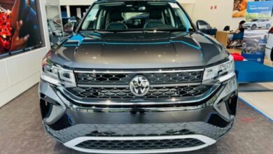 Volkswagen Taos Comfortline está com bolada de desconto de R$ 20.399 para CNPJ