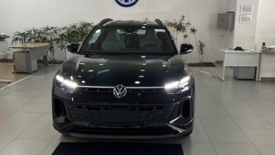 Volkswagen Tera Comfort tem mega descontão de R$ 16.812 para PcD