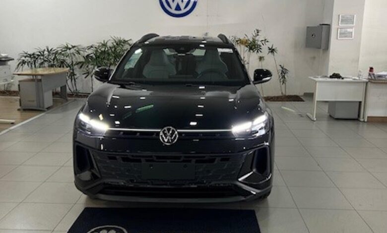 Volkswagen Tera Comfort tem mega descontão de R$ 16.812 para PcD