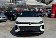 Versão de entrada do Volkswagen Tera por R$ 103.990 vale a pena?