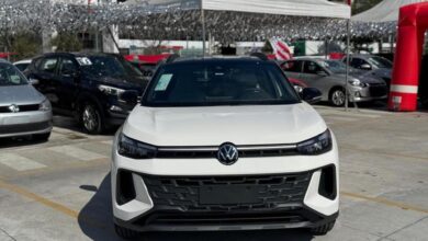 Versão de entrada do Volkswagen Tera por R$ 103.990 vale a pena?