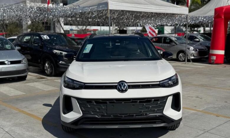 Versão de entrada do Volkswagen Tera por R$ 103.990 vale a pena?