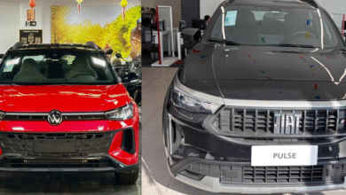 Comparativo: Volkswagen Tera x Fiat Pulse, qual é o melhor negócio?