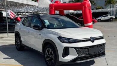 Volkswagen Tera surpreende nas vendas e soma 2.555 emplacamentos – Fipe Carros