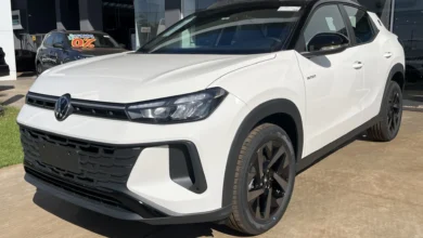 Com R$ 13 mil de desconto, Volkswagen Tera sai por menos que Polo em promoção para PcD