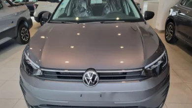 Volkswagen Virtus Sense tem bônus de R$ 19.682 no preço para PcD