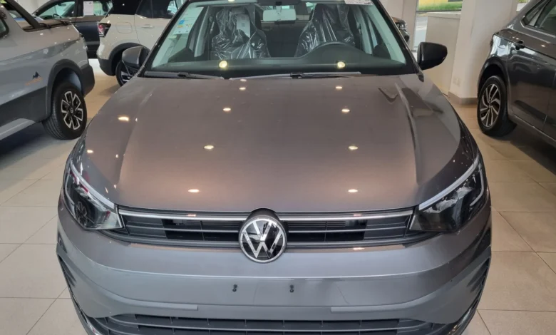 Volkswagen Virtus Sense tem bônus de R$ 19.682 no preço para PcD