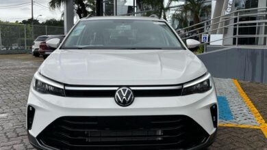 Volkswagen reduz preço do Nivus Comfortline em R$ 25.912 para PcD em julho
