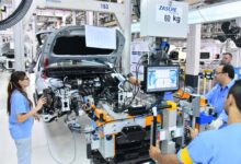 Volkswagen abre a Fábrica Anchieta para visitas guiadas gratuitas a partir de agosto
