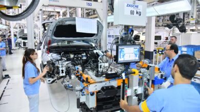 Volkswagen abre a Fábrica Anchieta para visitas guiadas gratuitas a partir de agosto