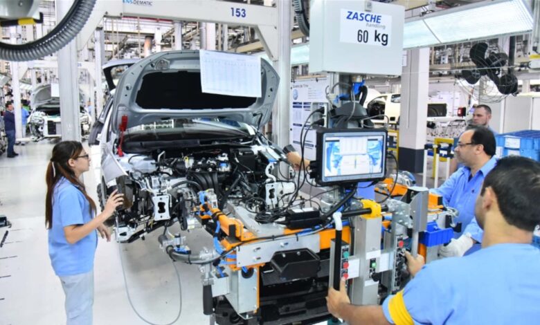 Volkswagen abre a Fábrica Anchieta para visitas guiadas gratuitas a partir de agosto