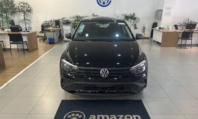 Volkswagen convoca recall de mais de 16 mil veículos devido a falha em airbags