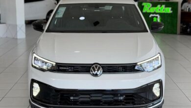 Volkswagen anuncia Virtus 170 TSI AT com desconto de R$ 23.203 para PcD