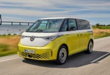 Volkswagen cresce 70% em vendas de elétricos e assume liderança na Europa