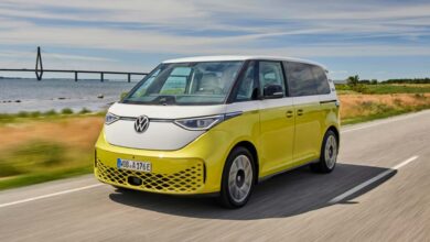 Volkswagen cresce 70% em vendas de elétricos e assume liderança na Europa