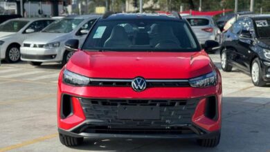 Volkswagen libera Tera High 2026 para PcD com desconto de R$ 18.532 – Fipe Carros