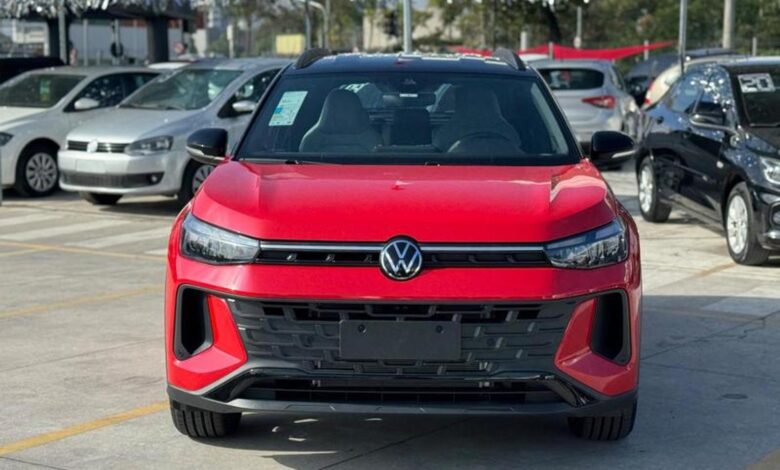 Volkswagen libera Tera High 2026 para PcD com desconto de R$ 18.532 – Fipe Carros