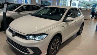 Volkswagen libera Polo Sense com mega descontão de R$ 18.935 para PcD