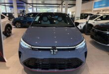 Volkswagen libera Nivus Highline com bolada de desconto de R$ 22.510 para CNPJ