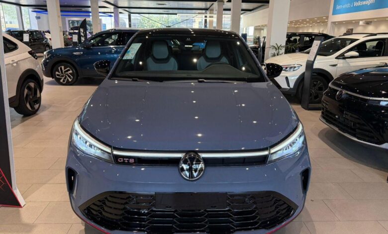 Volkswagen libera Nivus Highline com bolada de desconto de R$ 22.510 para CNPJ