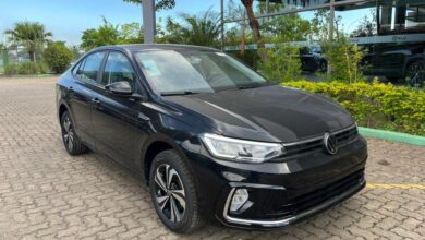 Volkswagen libera Virtus Highline com descontão de R$ 28.079 para PcD