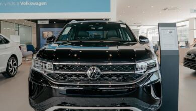 Volkswagen libera Taos Highline com mega desconto de R$ 33.138 para CNPJ
