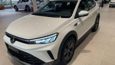 Volkswagen baixa preço do Nivus Highline em R$ 29.036 para PcD em julho