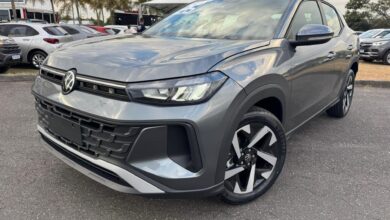 Volkswagen baixa preço do Tera 1.0 TSI MT em R$ 15.488 para PcD em julho