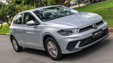 IPI zero faz Volkswagen voltar a oferecer o Polo turbo manual