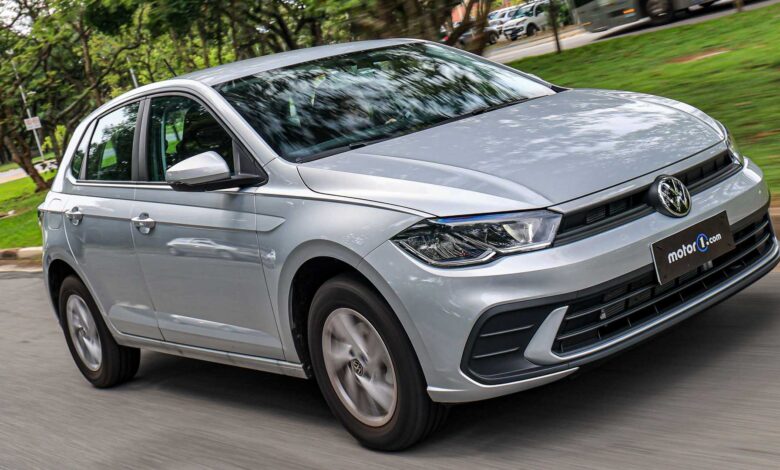 IPI zero faz Volkswagen voltar a oferecer o Polo turbo manual