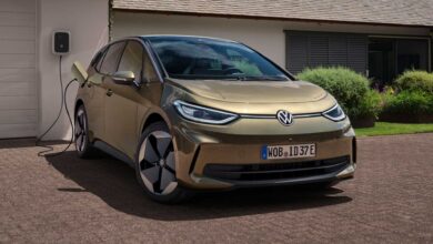 Volkswagen supera Tesla em vendas de veículos elétricos na Europa