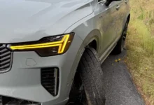Volvo convoca recall de 12 mil carros após falha de software – Fipe Carros
