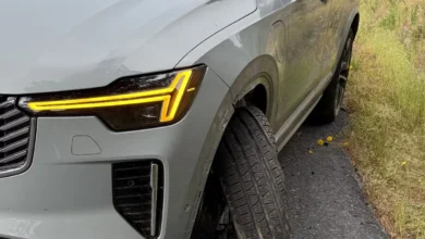 Volvo convoca recall de 12 mil carros após falha de software – Fipe Carros