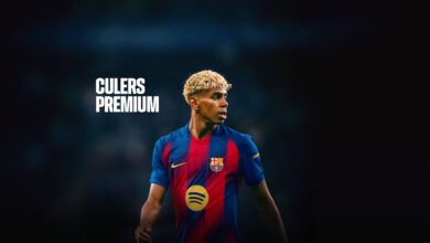2025-26 preseason in the spotlight on the Club's digital platforms