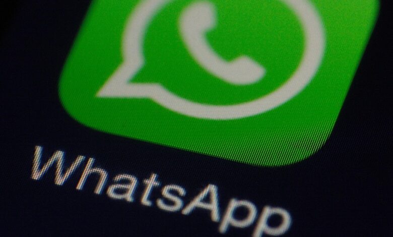 WhatsApp tem função secreta que pode expor suas conversas