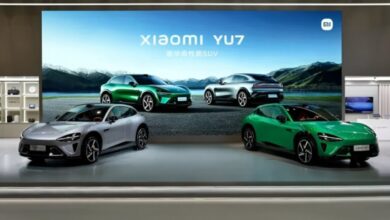 Xiaomi Auto prioriza experiência emocional em seus veículos – Fipe Carros