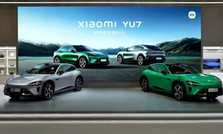 Xiaomi Auto prioriza experiência emocional em seus veículos – Fipe Carros