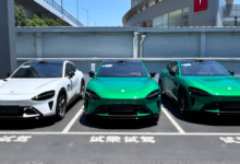 Xiaomi SU7 e Aito lideram em valor de revenda de veículos elétricos – Fipe Carros