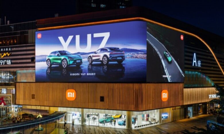 CEO da Xiaomi elogia Tesla e seu sistema de direção autônoma FSD – Fipe Carros