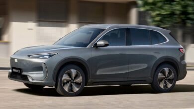 Xpeng G7 estreia na China para enfrentar o Tesla Model Y – Fipe Carros