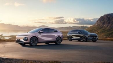 Xpeng inicia vendas dos SUVs elétricos G6 e G9 na Europa