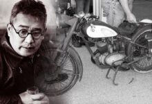 Quem Criou a Yamaha? A História do Artesão de Órgãos que Deu Origem a uma Gigante das Motos